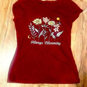 Designer-Wound up. Size-M(7-9) Pre-Worn